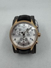 * Tissot Chrono XL Classic