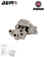 Supporto motore lato - motore,