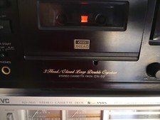 akai dx 57 registratore a cassette 