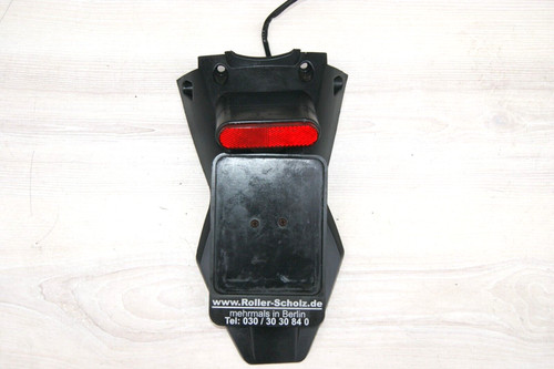 Generic ideo tempi fender - tempi,