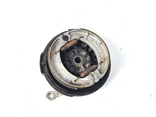 Mozzo tamburo ruota - mozzo,
