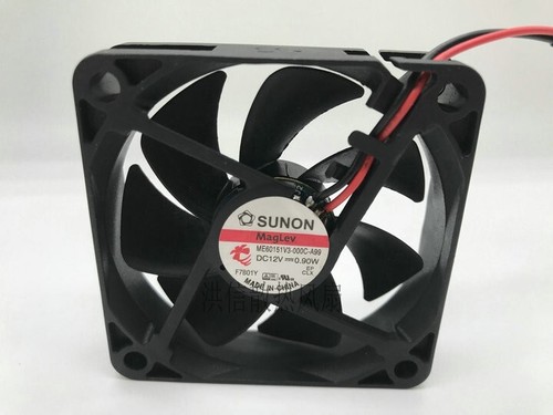 Sunon me60151v3 000c a99 - me60151v3-000c-a99, 12v