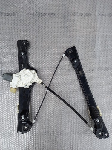 Motorino alzavetro anteriore - motorino,