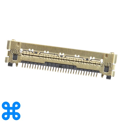 Connettore cavo schermo lvds - cavo,