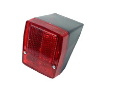 FANALE POSTERIORE COMPLETO