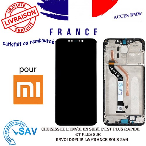 Ecran lcd complet - lcd, pour