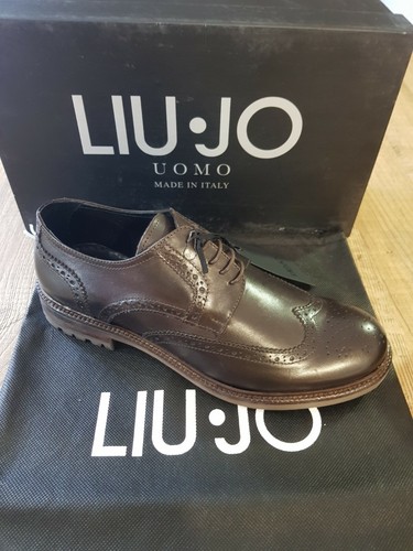 Scarpa uomo liu - uomo, jo