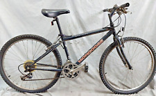 Bici MTB Mongoose Manouver DX