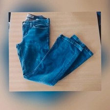 Jeans A Zampa Gap 26/32