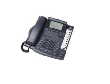 Telefono aziendale Uniden ITC SBC 410 4 linee con interfono paging e trasferimento chiamate
