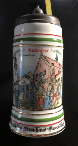 Boccale boccale birra