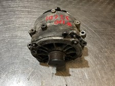 ALTERNATORE RAFFREDDATO AD