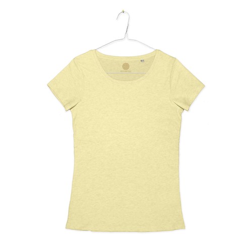 Maglietta donna cotone - maglietta,