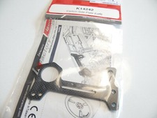 K factory K14242 Carbon Side
