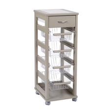 Carrello SALVASPAZIO