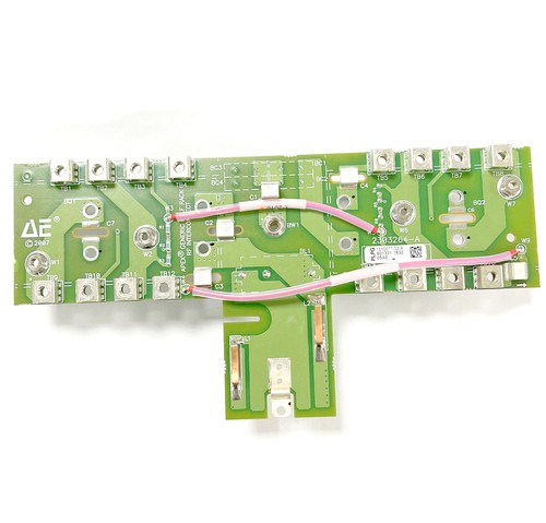 Advanced energy pcb 1310071 - advanced,