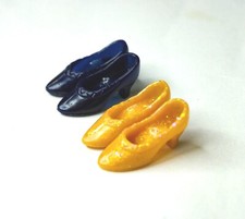 Scarpe Anastasia - Lotto 2