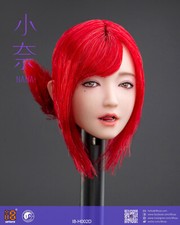 i8TOYS 1/6 NaNa Modellino