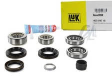 Kit riparazione differenziale - kit,