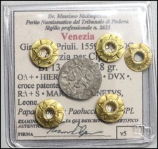 Repubblica Venezia Girolamo