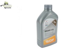Olio freni brake - , 1lt