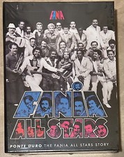 Ponte Duro Fania All Stars