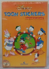 CLEMENTONI ADESIVI VINTAGE