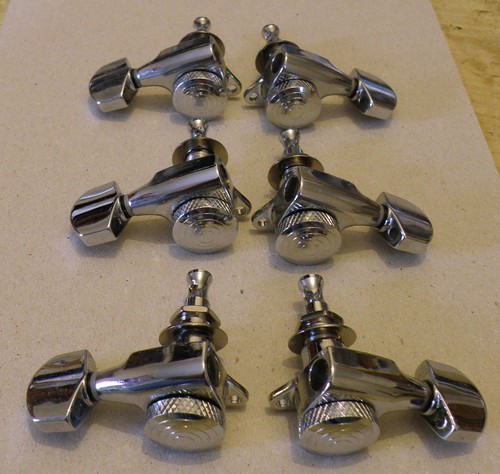 Meccaniche autobloccanti - meccaniche, a