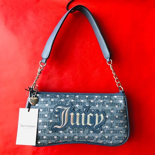 Borsa tracolla juicy couture - tracolla,