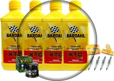 KIT TAGLIANDO KAWASAKI Z 1000
