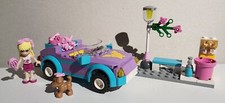 LEGO Friends 3183 Stephanie's