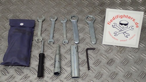 Attrezzi bordo tool kit - tool,