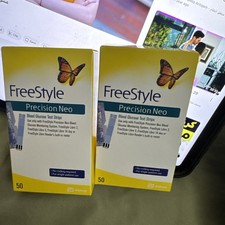 FreeStyle Precision Neo
