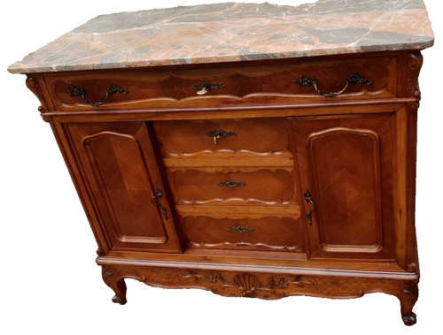 Cassettone credenza - cassettone,