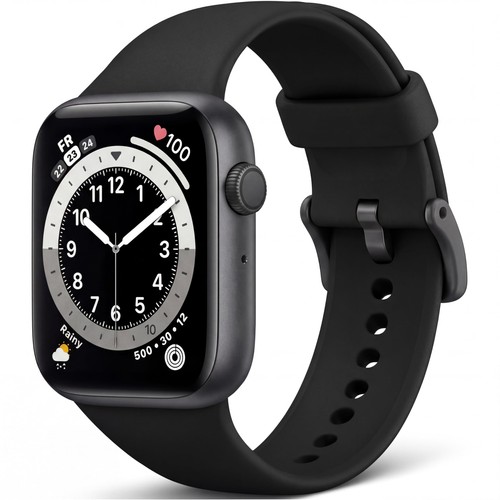 Smartwatch uomo donna 83 - donna, 1.83