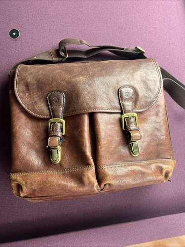 Borsa messenger vintage