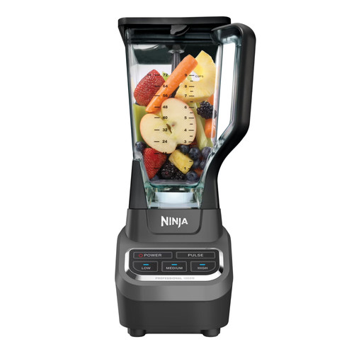 Ninja frullatore - ninja,
