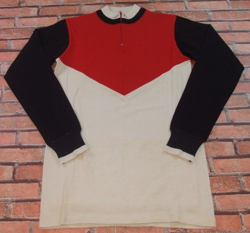 Eroica maglia shirt - shirt, maillot