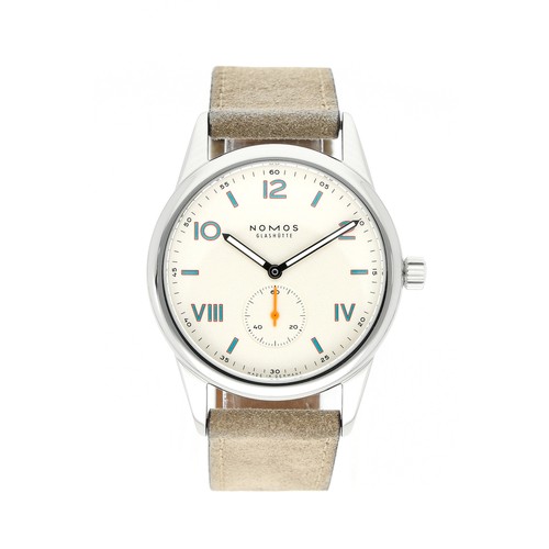 Nomos club campus ref 735 - nomos,