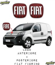 3D resin logo sticker kit