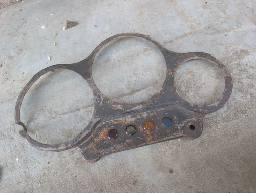 Yamaha rd350 ypvs speedo - rd350,