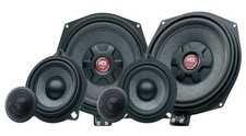 ALTOPARLANTI SEPARATI SPECIAL BMW & MINI Ø20cm 8" 3 vie 150W RMS UPGRADE MTX TX6BMW