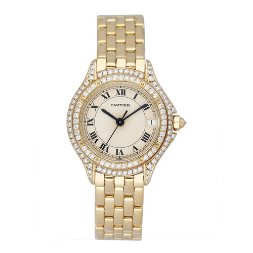 Orologio donna cartier - da,