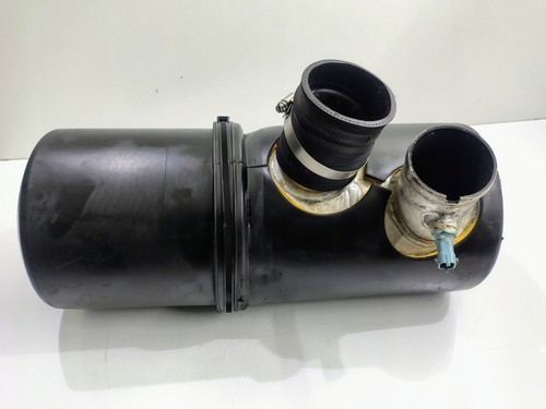 Marmitta waterbox per sea doo - waterbox,