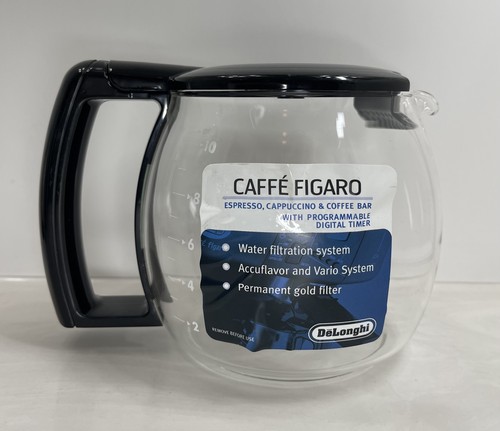 Delonghi caffè figaro - caffè,