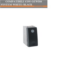 DEVIATORE LUMINOSO COMPATIBILE