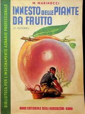 Innesto delle piante da frutto