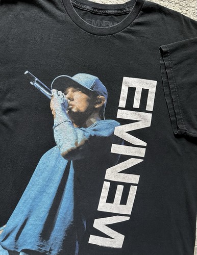 Shirt promozionale eminem - t-shirt,