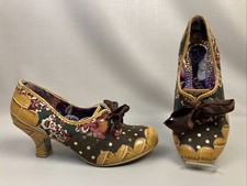 Scarpe con tacco Irregular