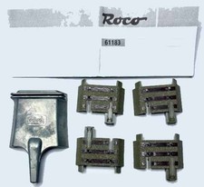 Roco 61138 massicciata - 61138,,